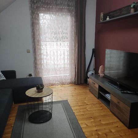 Apartments Irena Кранська Гора Екстер'єр фото