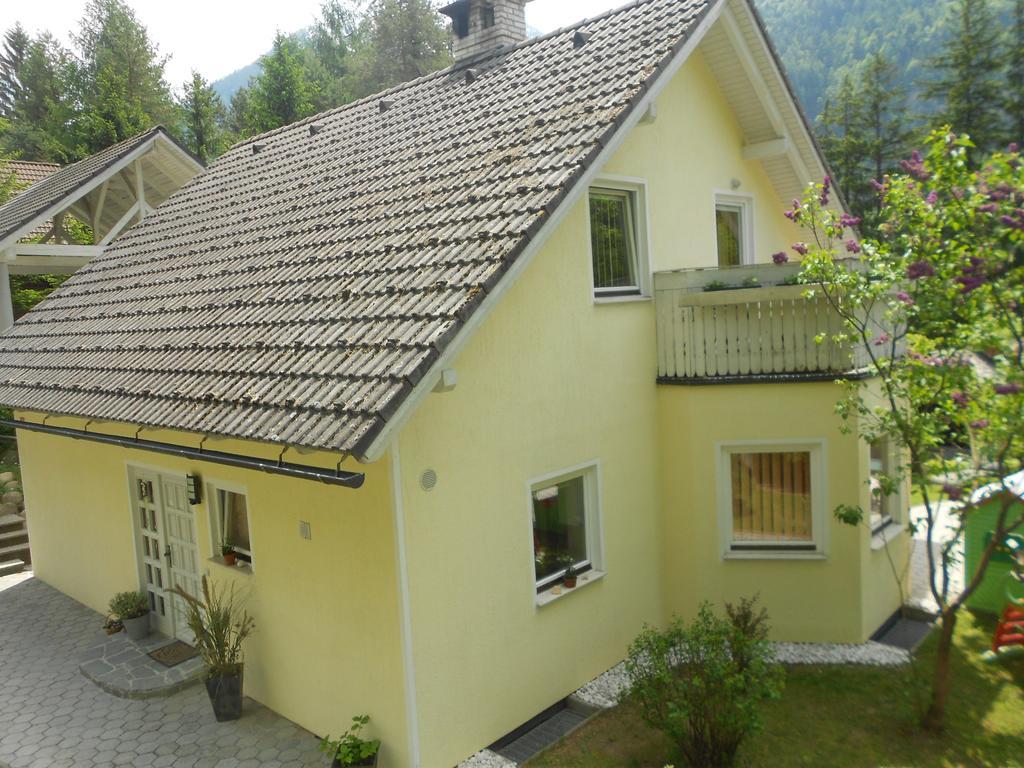 Apartments Irena Кранська Гора Номер фото